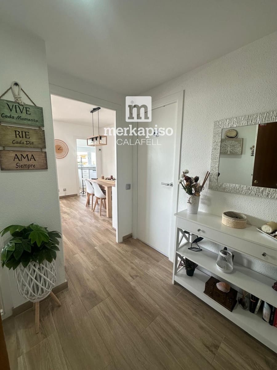 3 bedroom Flat for sale in Segur de Calafell with pool garage - € 330,000 (Ref: 9506659)