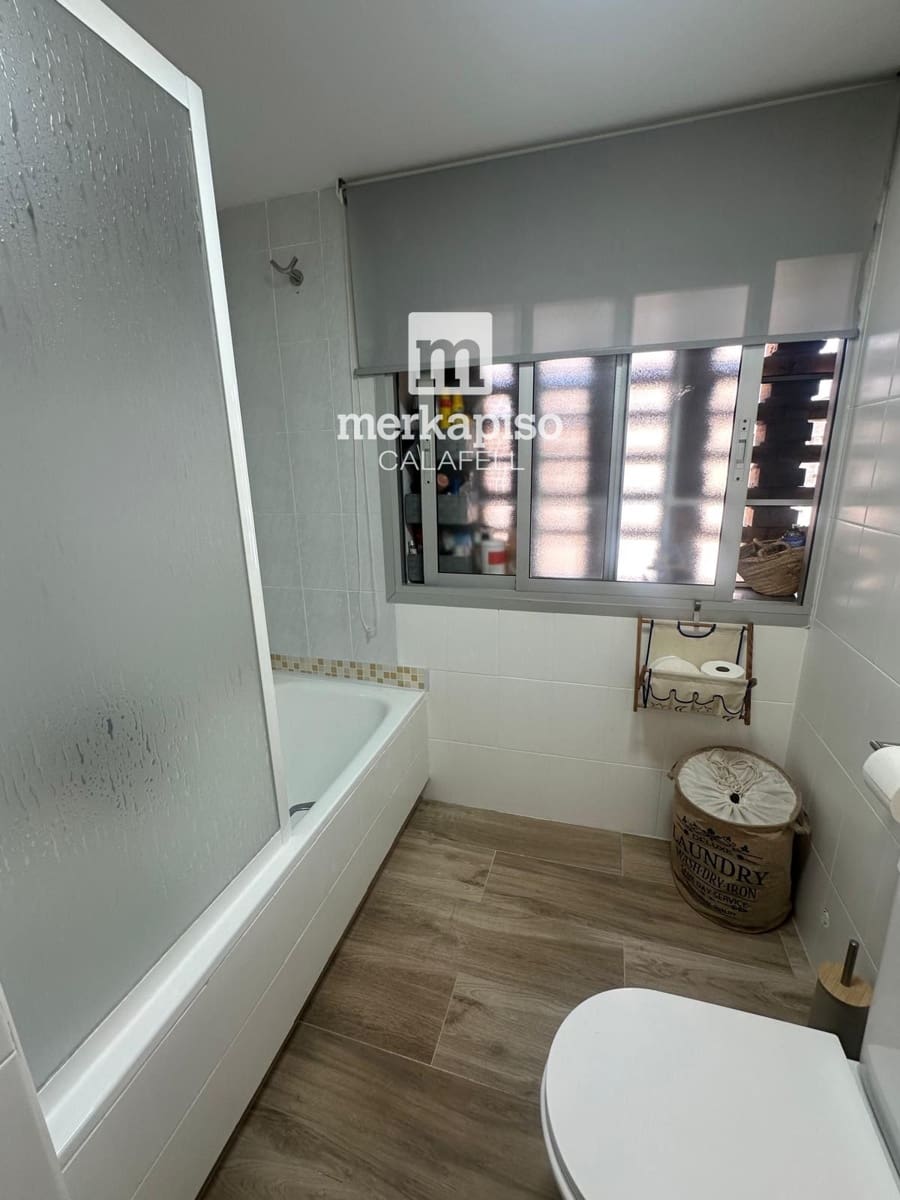 3 bedroom Flat for sale in Segur de Calafell with pool garage - € 330,000 (Ref: 9506659)