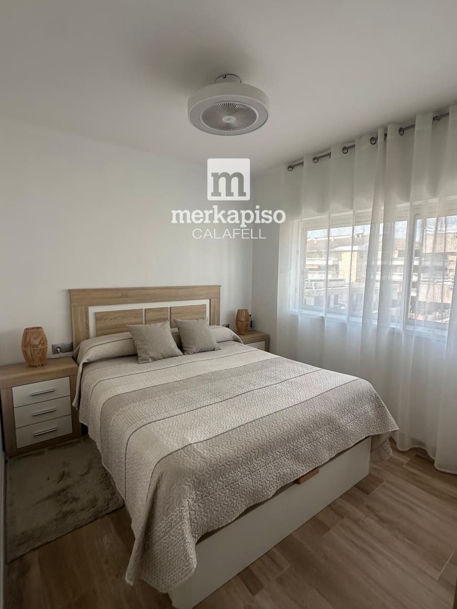 3 bedroom Flat for sale in Segur de Calafell with pool garage - € 330,000 (Ref: 9506659)