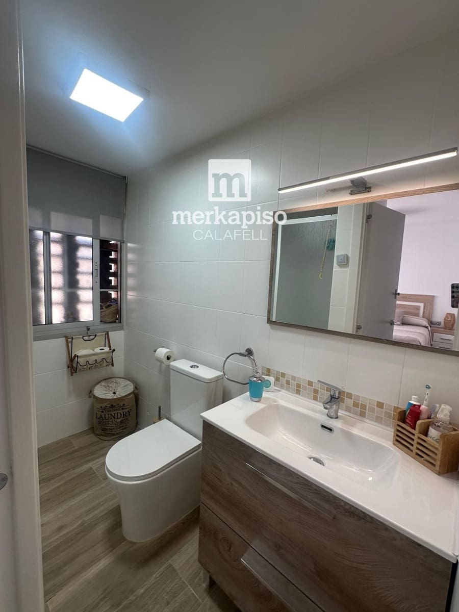 3 bedroom Flat for sale in Segur de Calafell with pool garage - € 330,000 (Ref: 9506659)