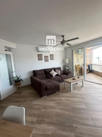 3 bedroom Flat for sale in Segur de Calafell, Calafell with pool garage - € 342,000 (Ref: 9506659)