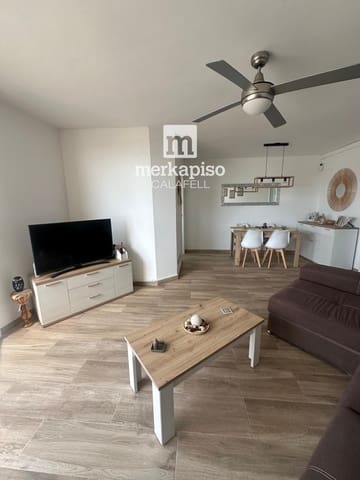 3 bedroom Flat for sale in Segur de Calafell, Calafell with pool garage - € 342,000 (Ref: 9506659)