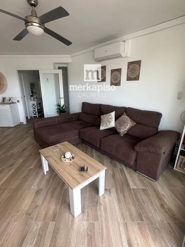 3 bedroom Flat for sale in Segur de Calafell, Calafell with pool garage - € 342,000 (Ref: 9506659)