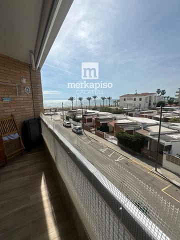 3 bedroom Flat for sale in Segur de Calafell, Calafell with pool garage - € 342,000 (Ref: 9506659)