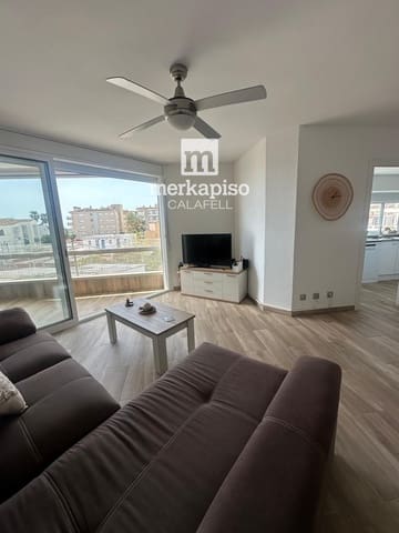 3 bedroom Flat for sale in Segur de Calafell, Calafell with pool garage - € 342,000 (Ref: 9506659)