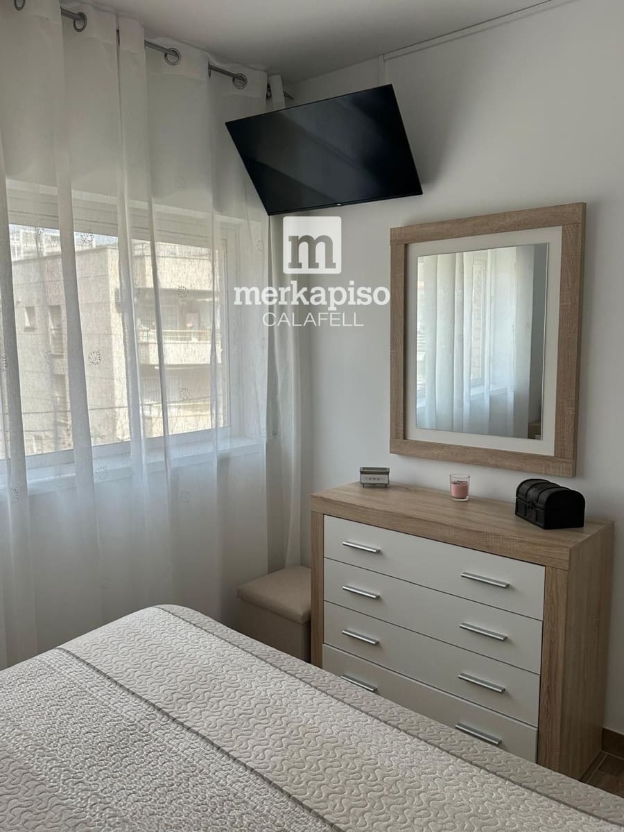 3 bedroom Flat for sale in Segur de Calafell with pool garage - € 330,000 (Ref: 9506659)