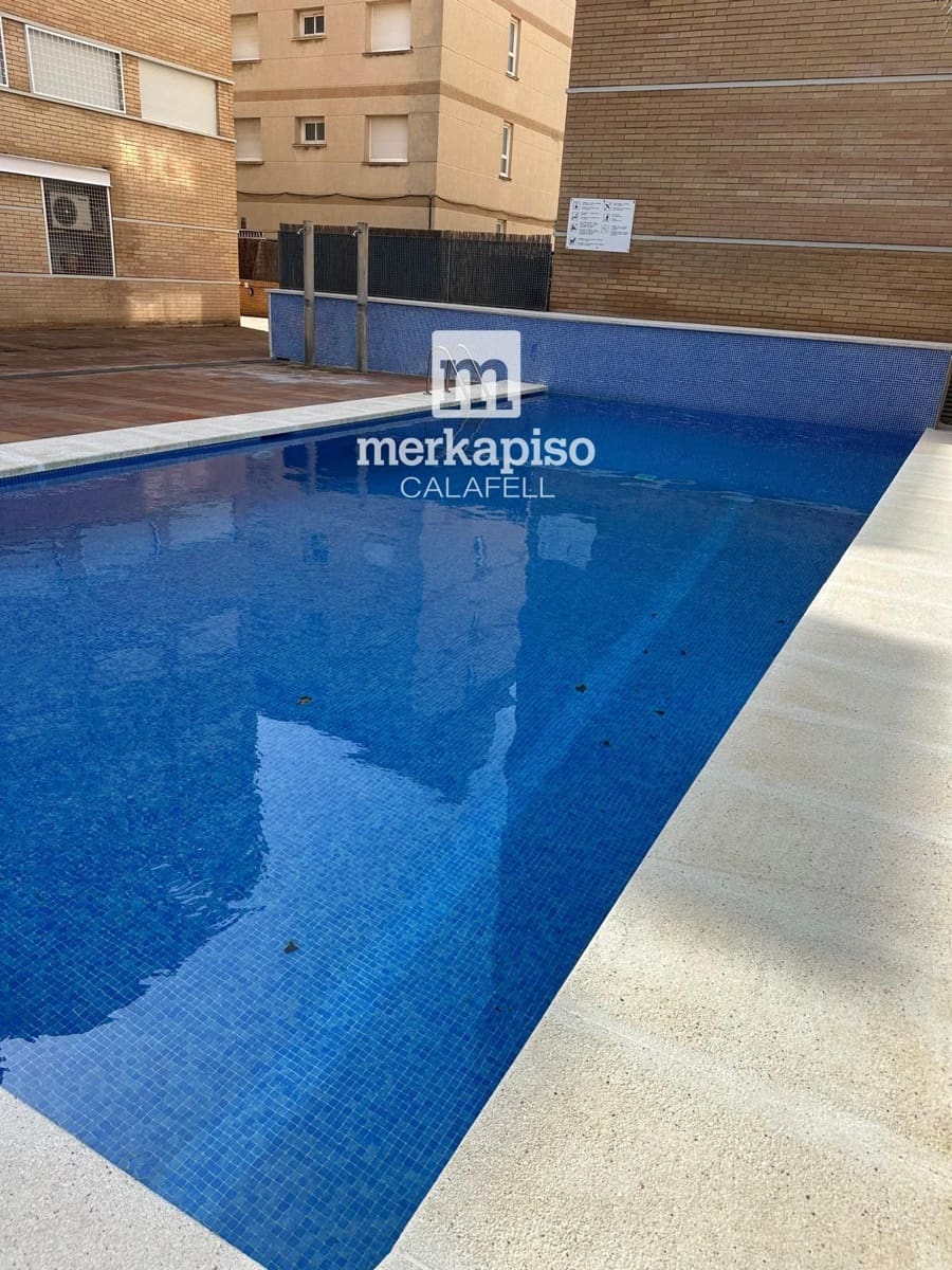 3 bedroom Flat for sale in Segur de Calafell with pool garage - € 330,000 (Ref: 9506659)