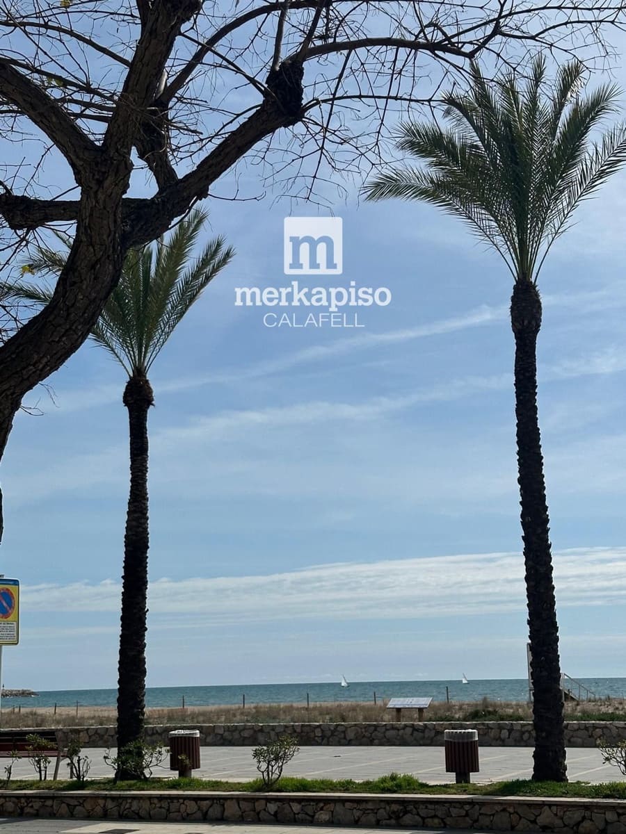 3 bedroom Flat for sale in Segur de Calafell with pool garage - € 330,000 (Ref: 9506659)