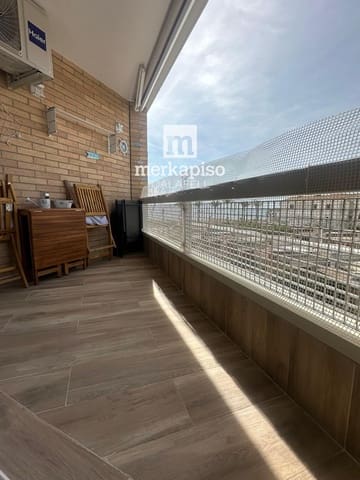 3 bedroom Flat for sale in Segur de Calafell, Calafell with pool garage - € 342,000 (Ref: 9506659)