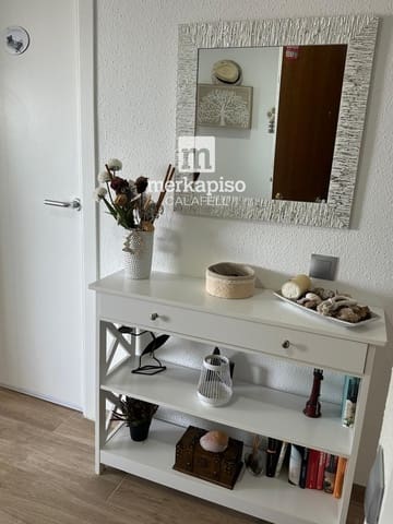 3 Zimmer Wohnung zu verkaufen in Segur de Calafell, Calafell mit Pool Garage - 342.000 € (Ref: 9506659)