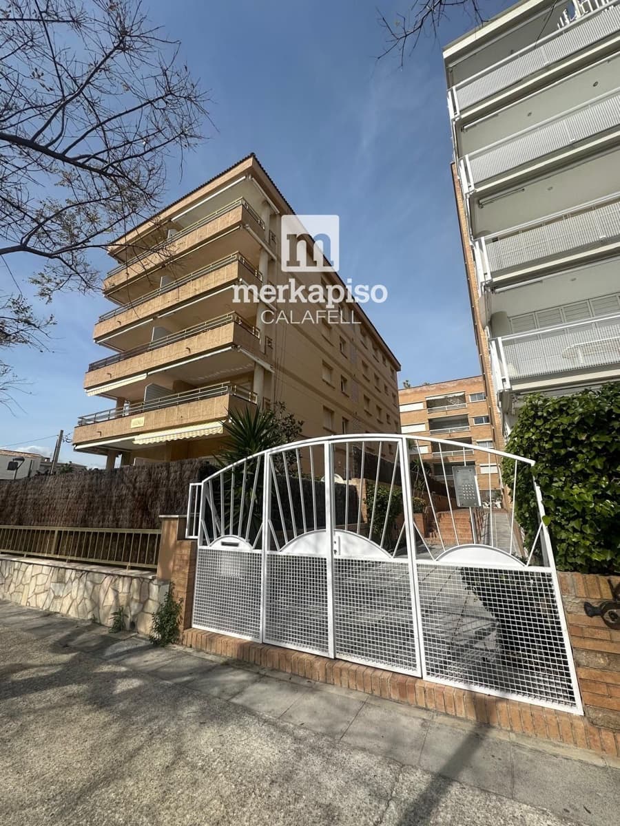 3 bedroom Flat for sale in Segur de Calafell with pool garage - € 330,000 (Ref: 9506659)