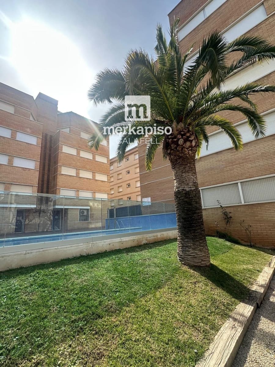 3 bedroom Flat for sale in Segur de Calafell with pool garage - € 330,000 (Ref: 9506659)