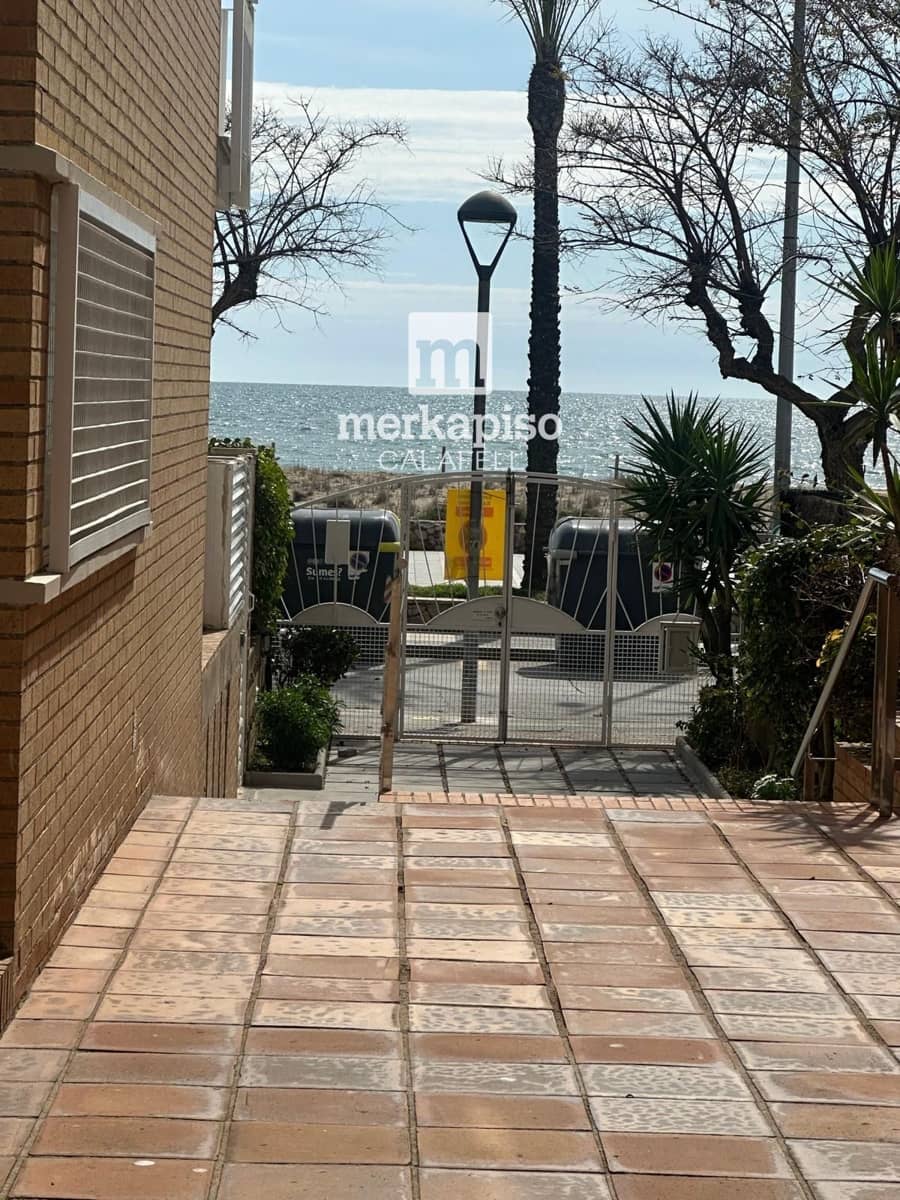 3 bedroom Flat for sale in Segur de Calafell with pool garage - € 330,000 (Ref: 9506659)