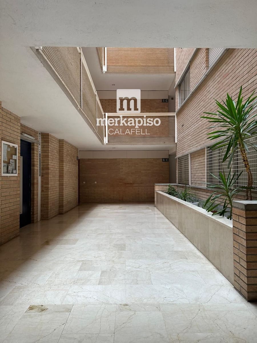 3 bedroom Flat for sale in Segur de Calafell with pool garage - € 330,000 (Ref: 9506659)