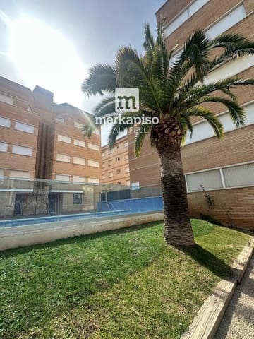 3 Zimmer Wohnung zu verkaufen in Segur de Calafell, Calafell mit Pool Garage - 342.000 € (Ref: 9506659)