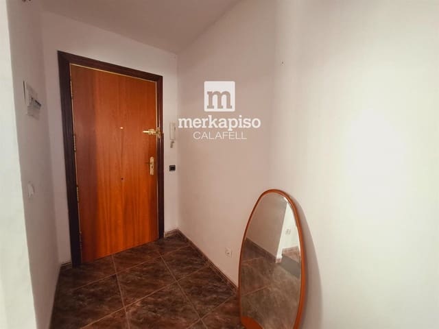 Piso de 2 habitaciones en Cunit en venta - 170.000 € (Ref: 9506661)