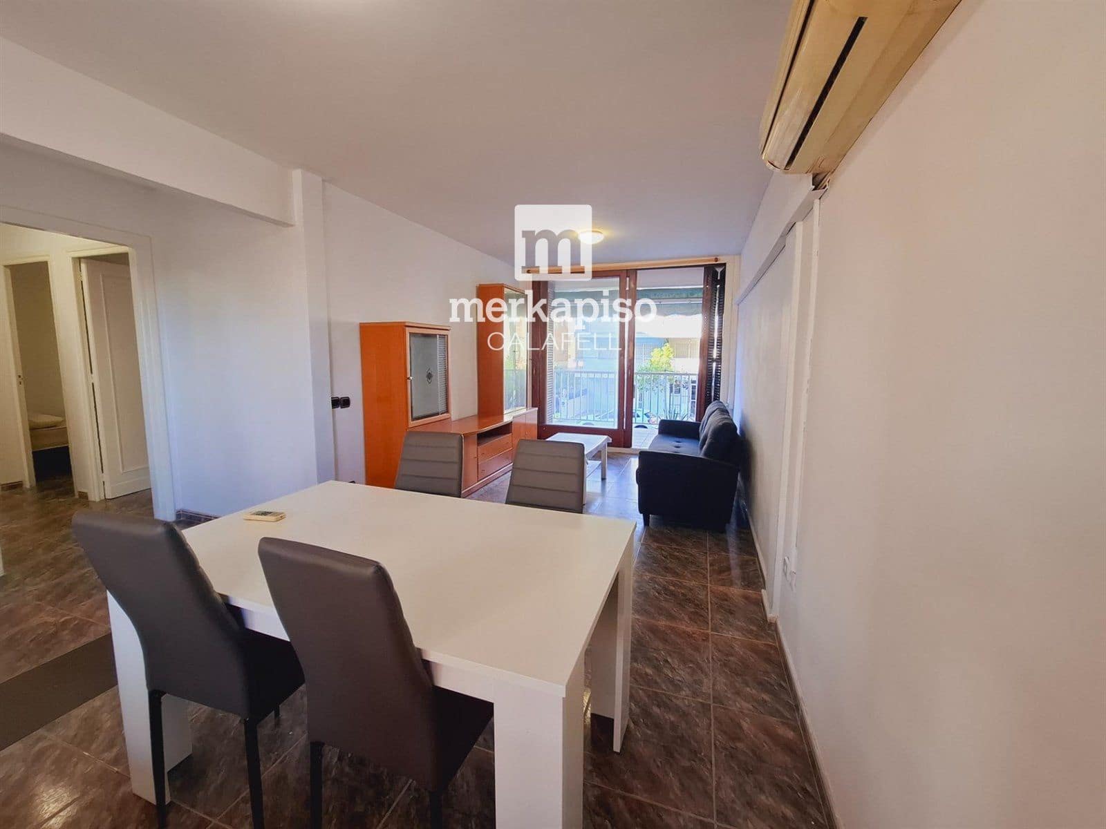 2 bedroom Flat for sale in Cunit - € 170,000 (Ref: 9506661)