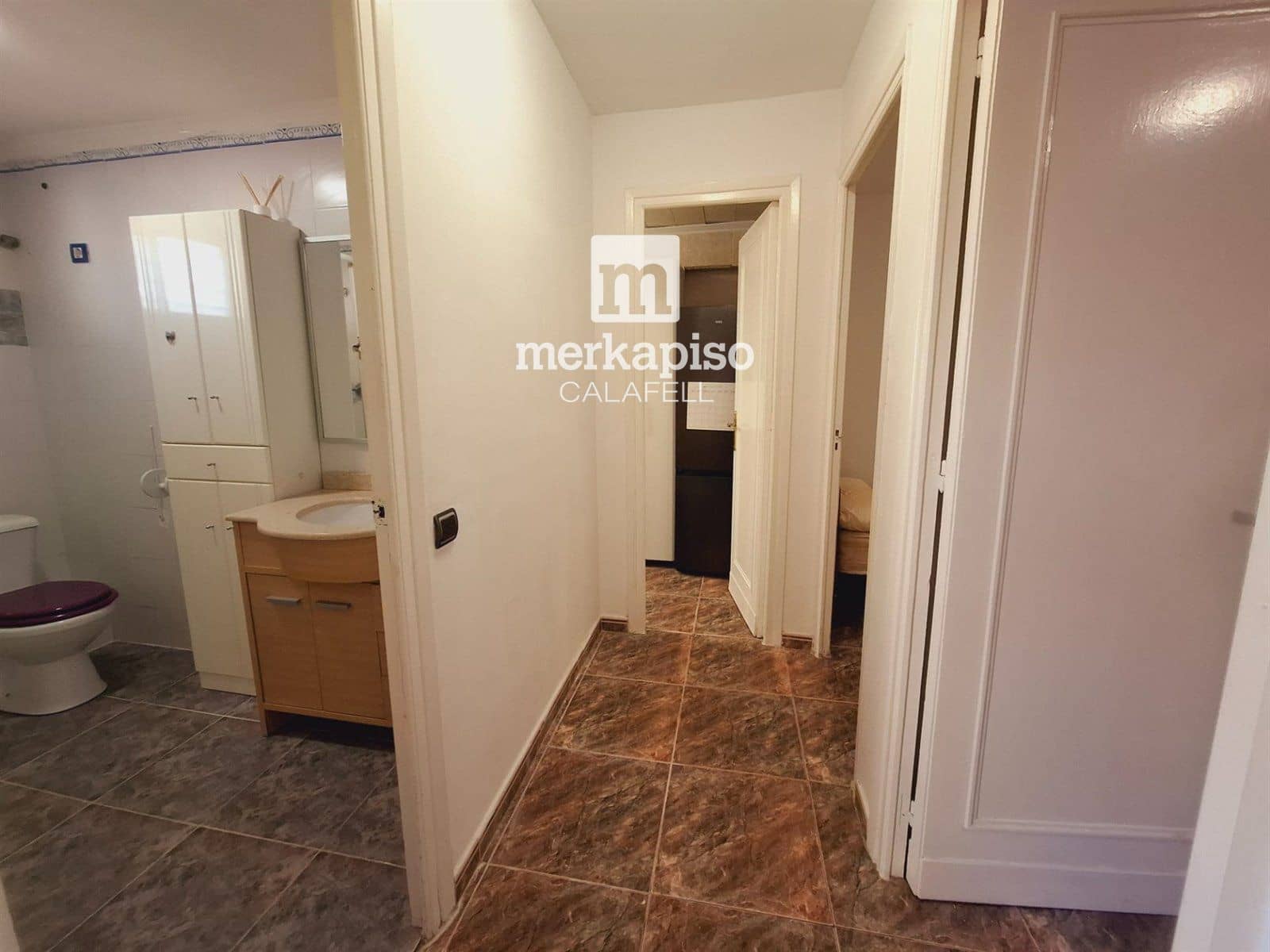 2 bedroom Flat for sale in Cunit - € 170,000 (Ref: 9506661)