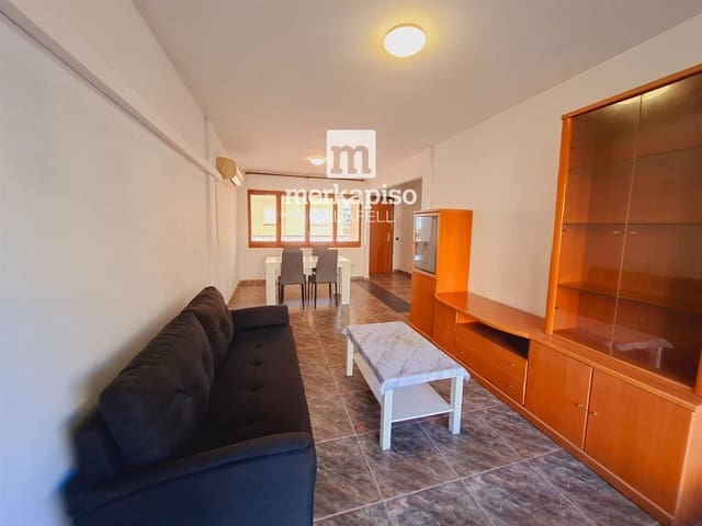 Piso de 2 habitaciones en Cunit en venta - 170.000 € (Ref: 9506661)