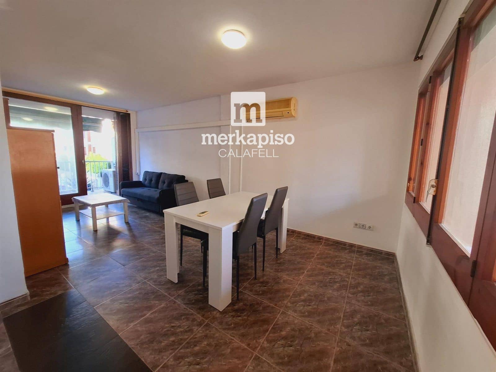 2 bedroom Flat for sale in Cunit - € 170,000 (Ref: 9506661)