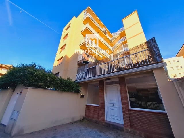 Piso de 2 habitaciones en Cunit en venta - 170.000 € (Ref: 9506661)