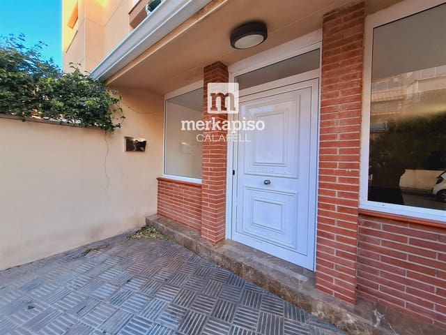 Piso de 2 habitaciones en Cunit en venta - 170.000 € (Ref: 9506661)