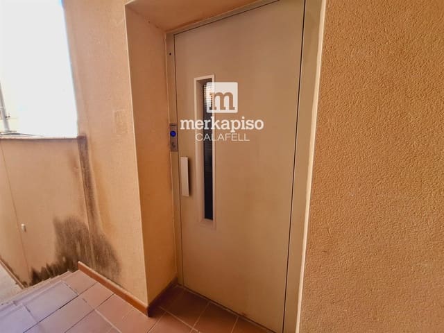 Piso de 2 habitaciones en Cunit en venta - 170.000 € (Ref: 9506661)