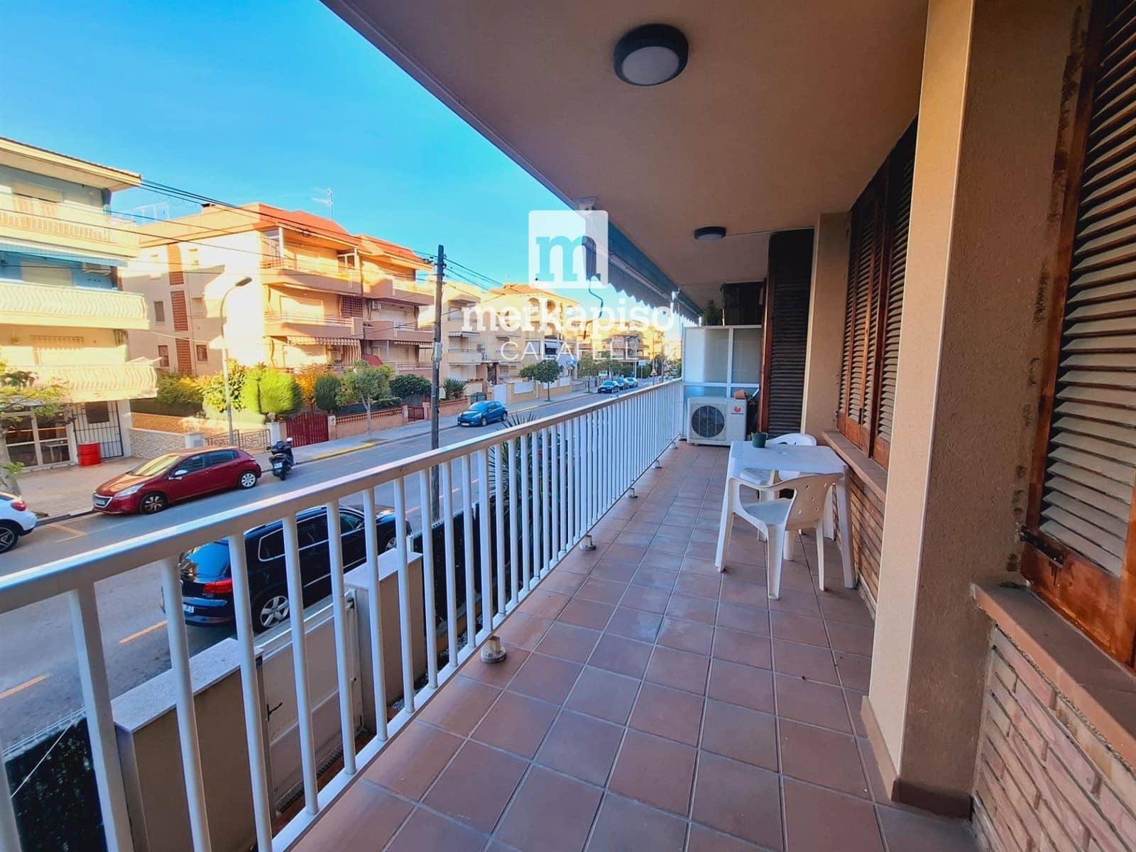 2 bedroom Flat for sale in Cunit - € 170,000 (Ref: 9506661)