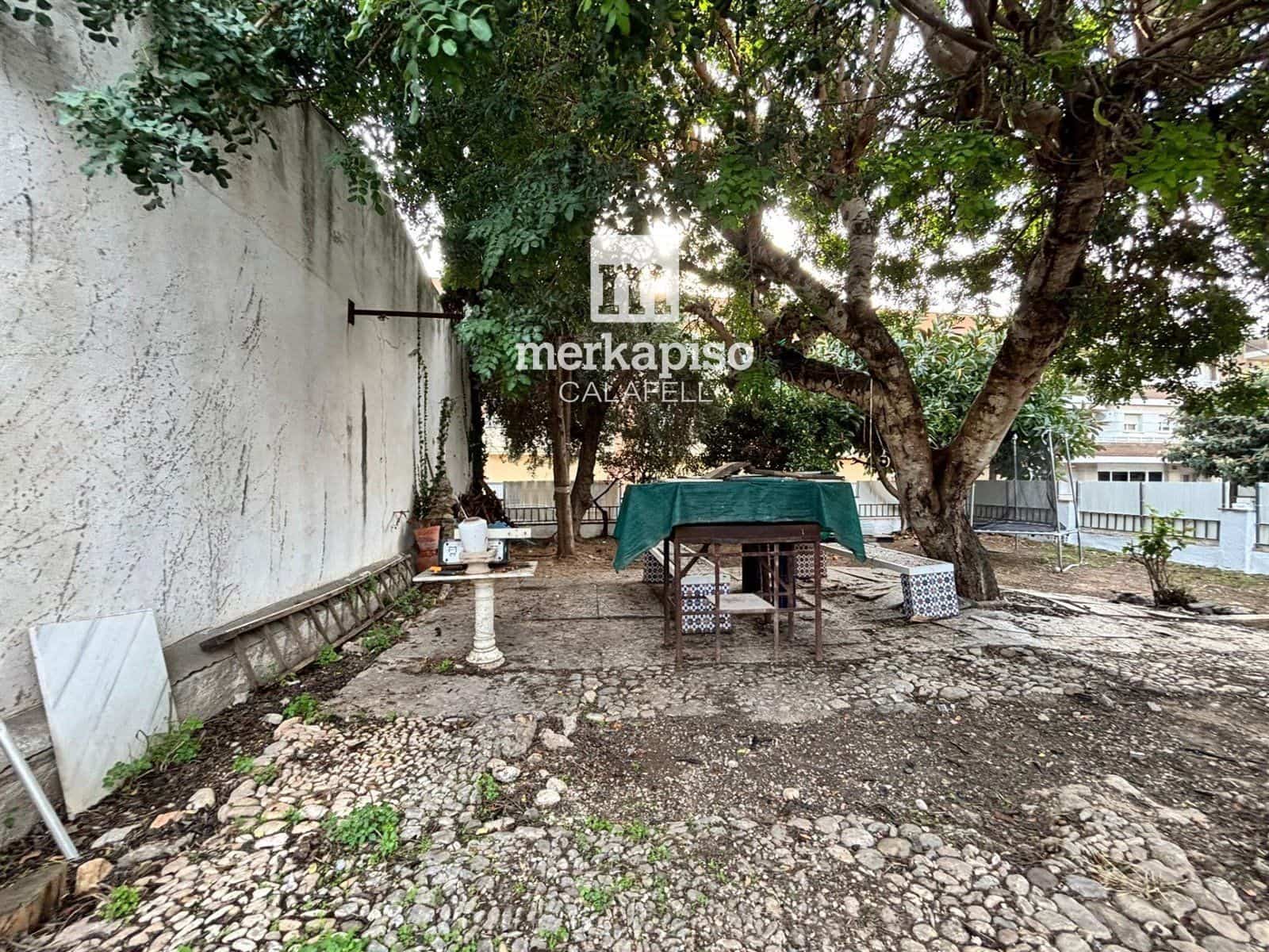 3 slaapkamer Huis te koop in Cubelles - € 310.000 (Ref: 9506662)