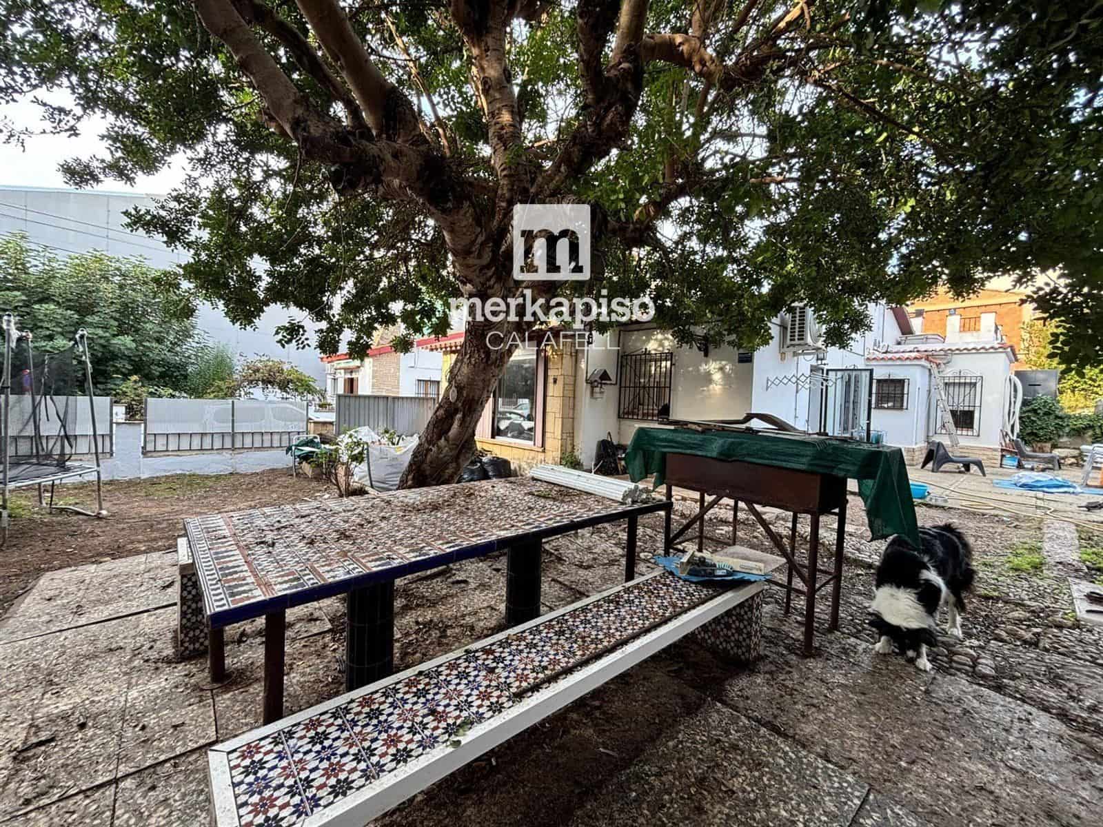 3 slaapkamer Huis te koop in Cubelles - € 310.000 (Ref: 9506662)