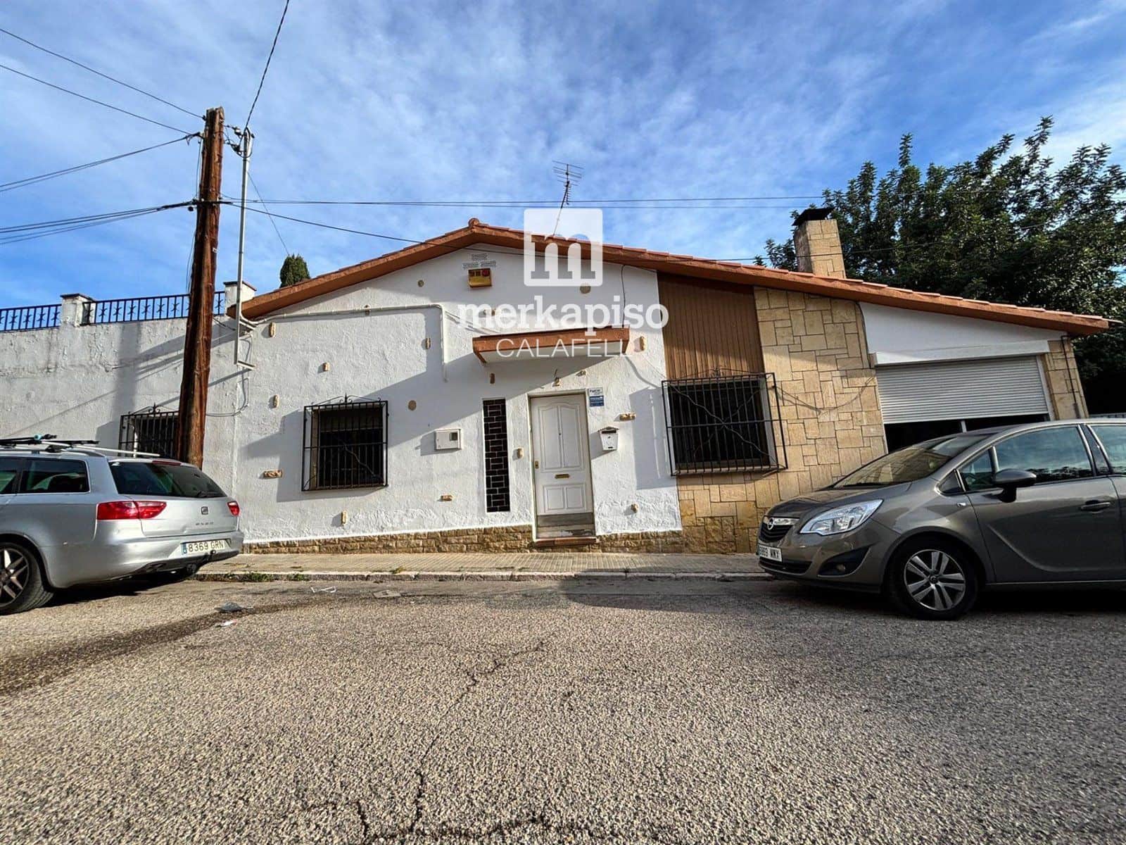 3 slaapkamer Huis te koop in Cubelles - € 310.000 (Ref: 9506662)