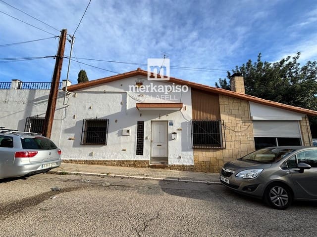 3 slaapkamer Huis te koop in Cubelles - € 310.000 (Ref: 9506662)