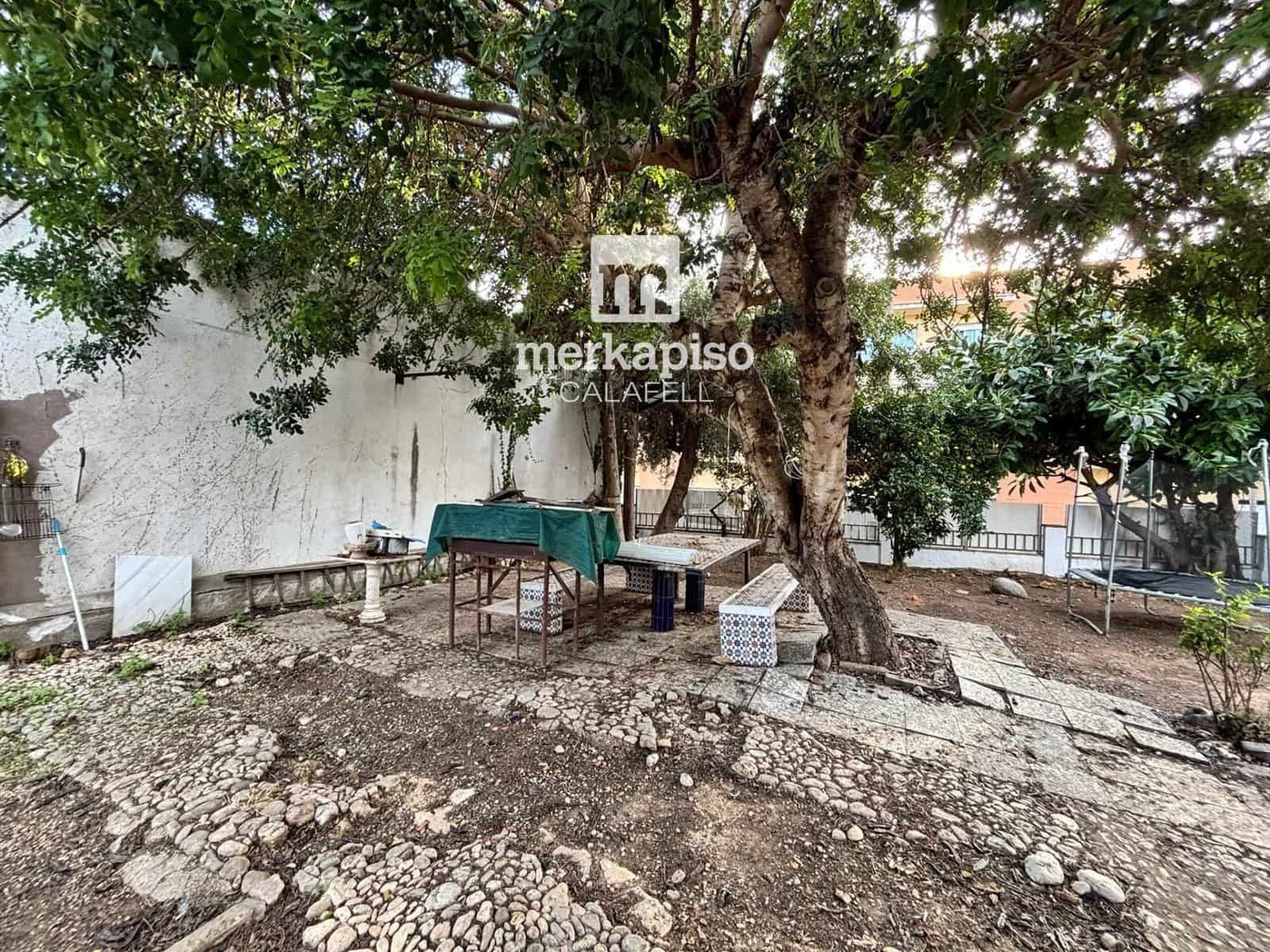 3 slaapkamer Huis te koop in Cubelles - € 310.000 (Ref: 9506662)