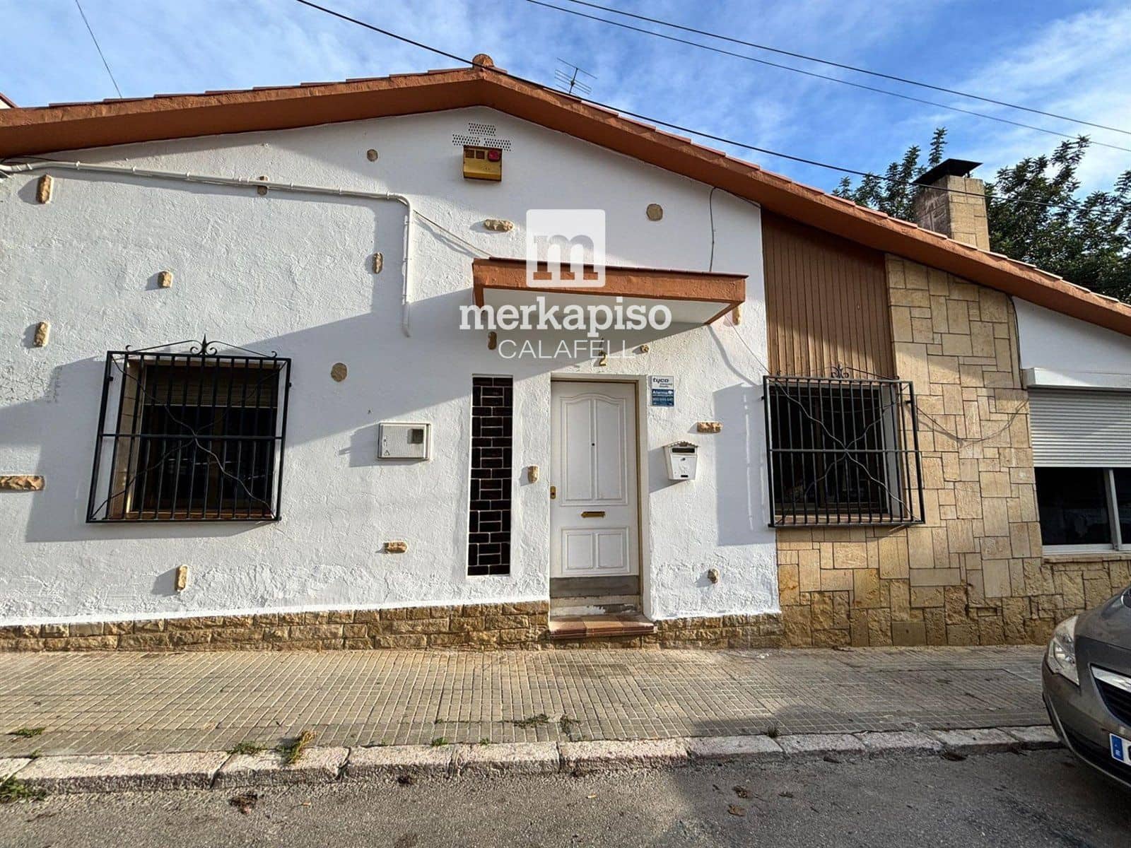 3 slaapkamer Huis te koop in Cubelles - € 310.000 (Ref: 9506662)