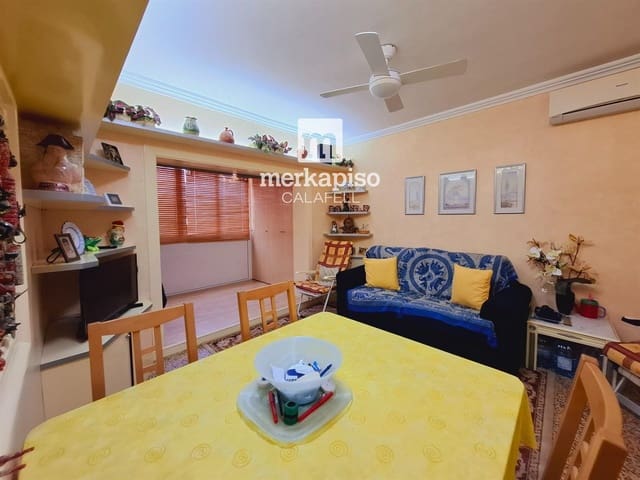 2 sypialnia Mieszkanie na sprzedaż w Segur de Calafell, Calafell - 169 500 € (Ref: 9506663)