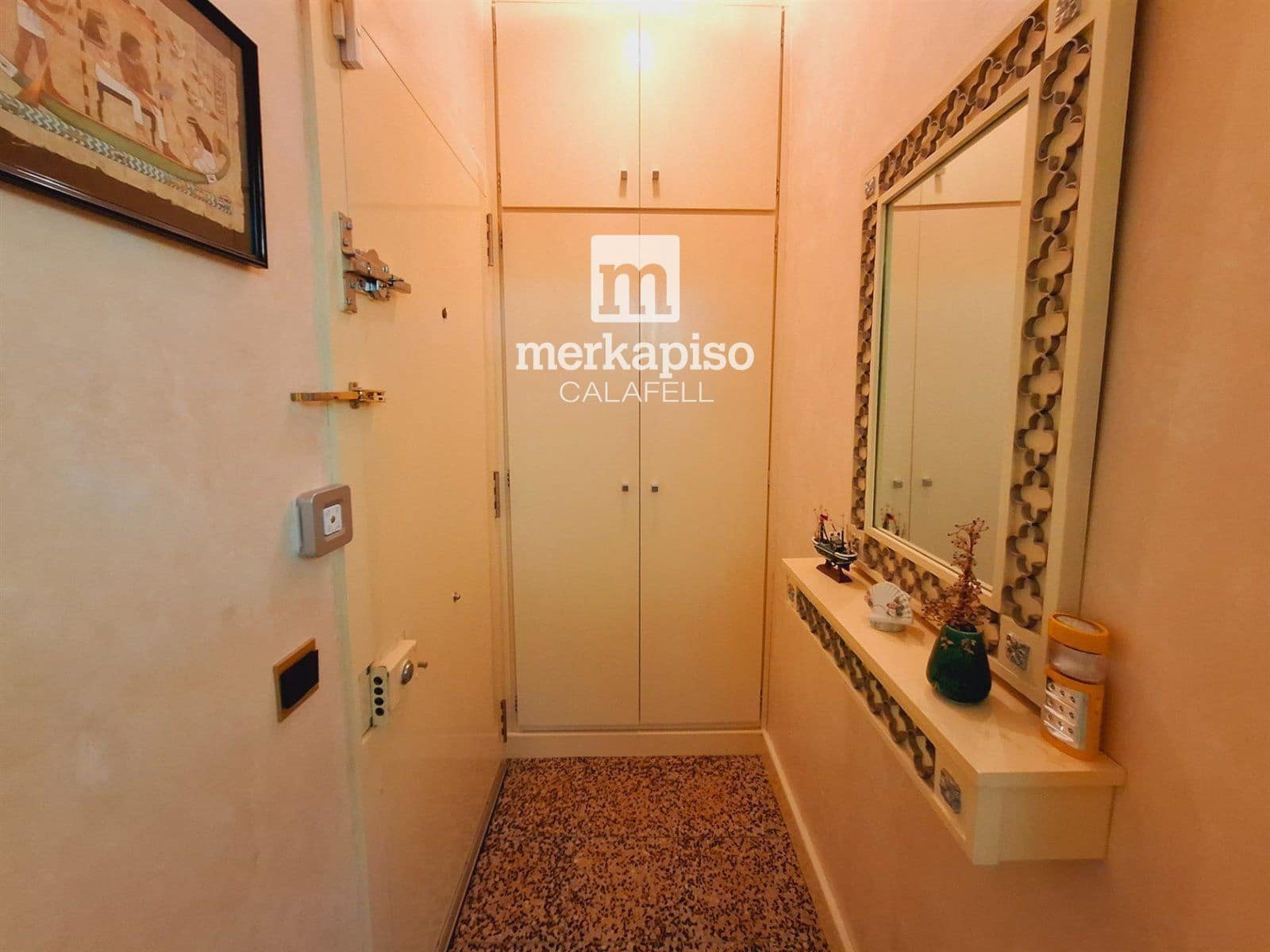 2 bedroom Flat for sale in Segur de Calafell - € 169,500 (Ref: 9506663)