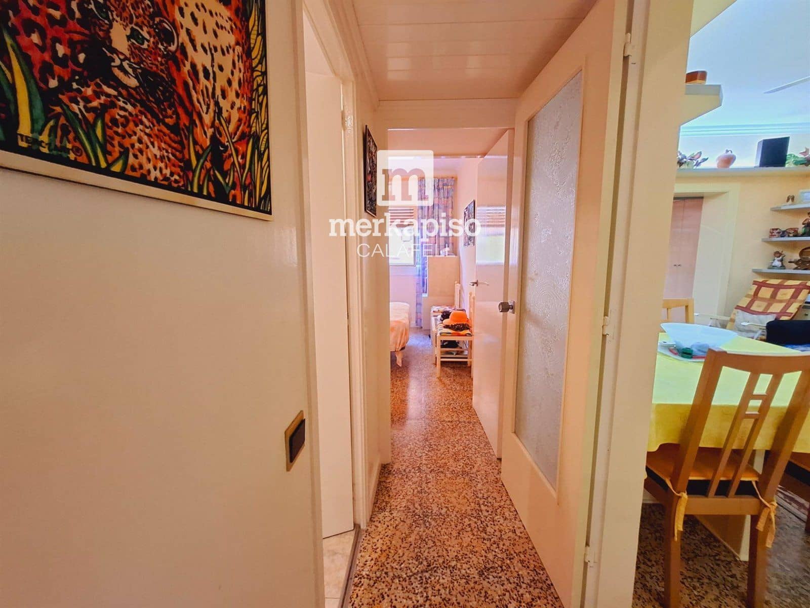 2 bedroom Flat for sale in Segur de Calafell - € 169,500 (Ref: 9506663)