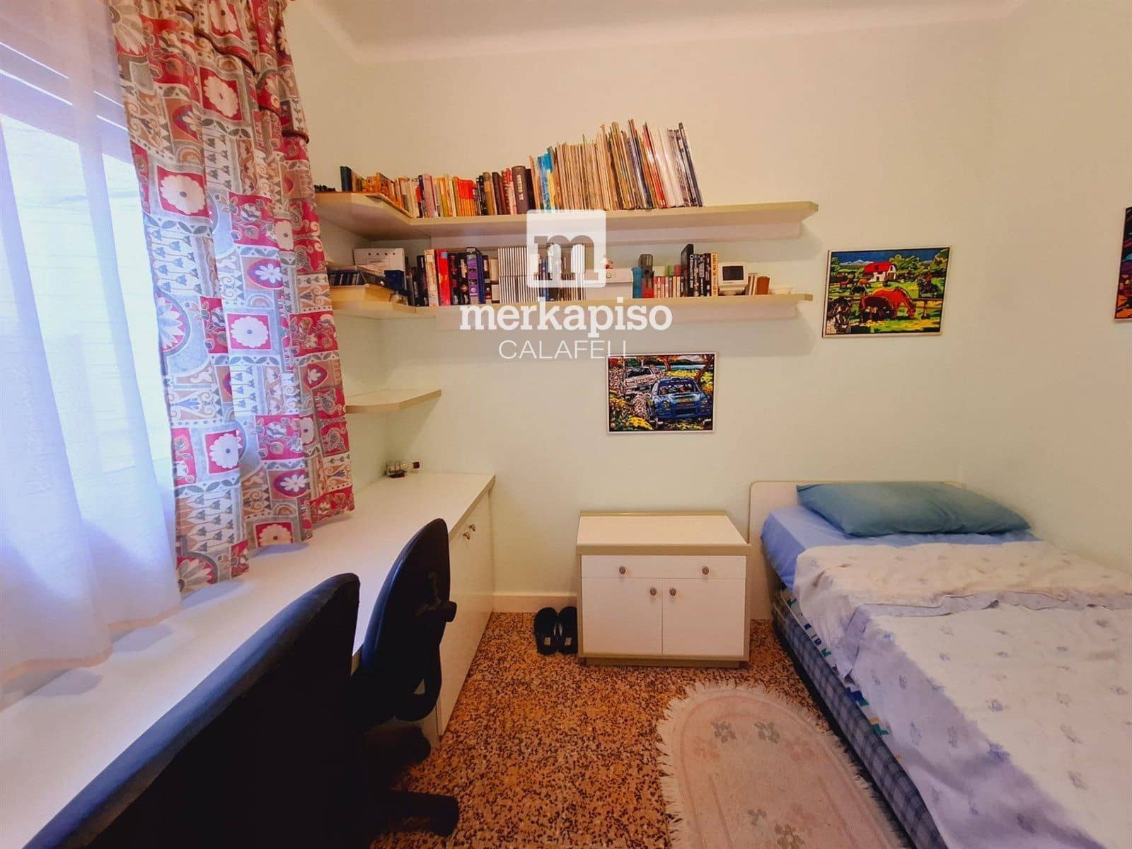 2 bedroom Flat for sale in Segur de Calafell - € 169,500 (Ref: 9506663)