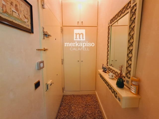 2 sypialnia Mieszkanie na sprzedaż w Segur de Calafell, Calafell - 169 500 € (Ref: 9506663)