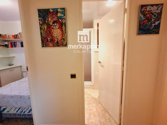 2 sypialnia Mieszkanie na sprzedaż w Segur de Calafell, Calafell - 169 500 € (Ref: 9506663)