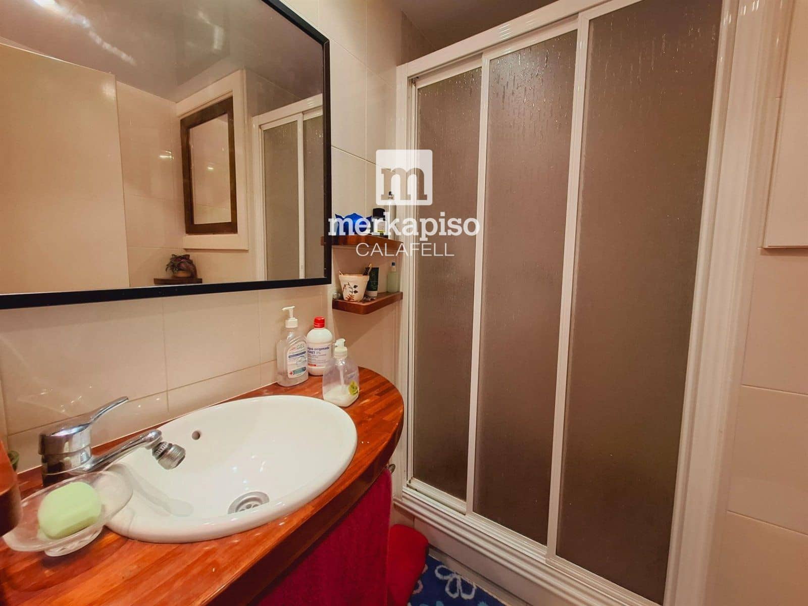 2 bedroom Flat for sale in Segur de Calafell - € 169,500 (Ref: 9506663)