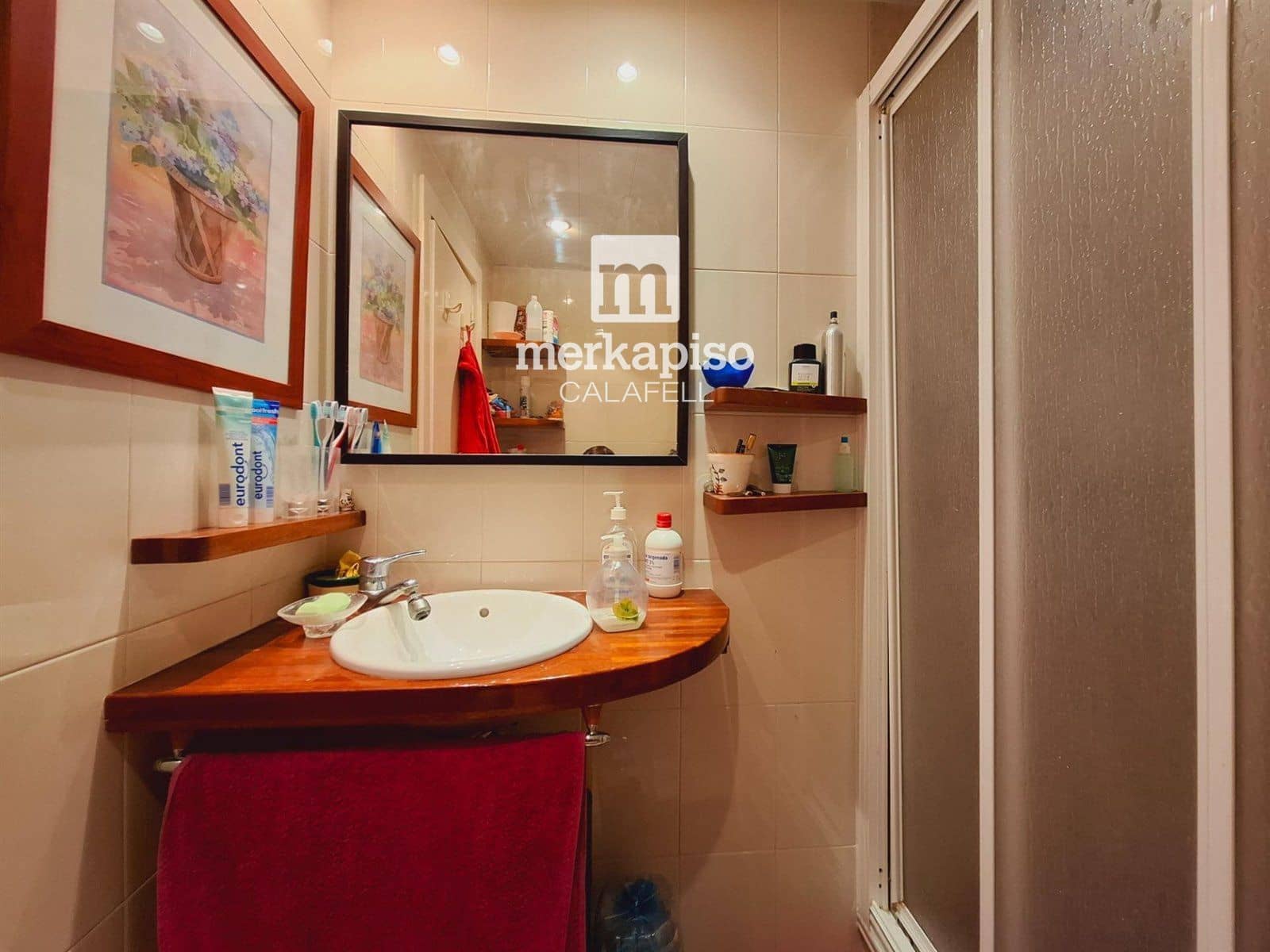 2 bedroom Flat for sale in Segur de Calafell - € 169,500 (Ref: 9506663)