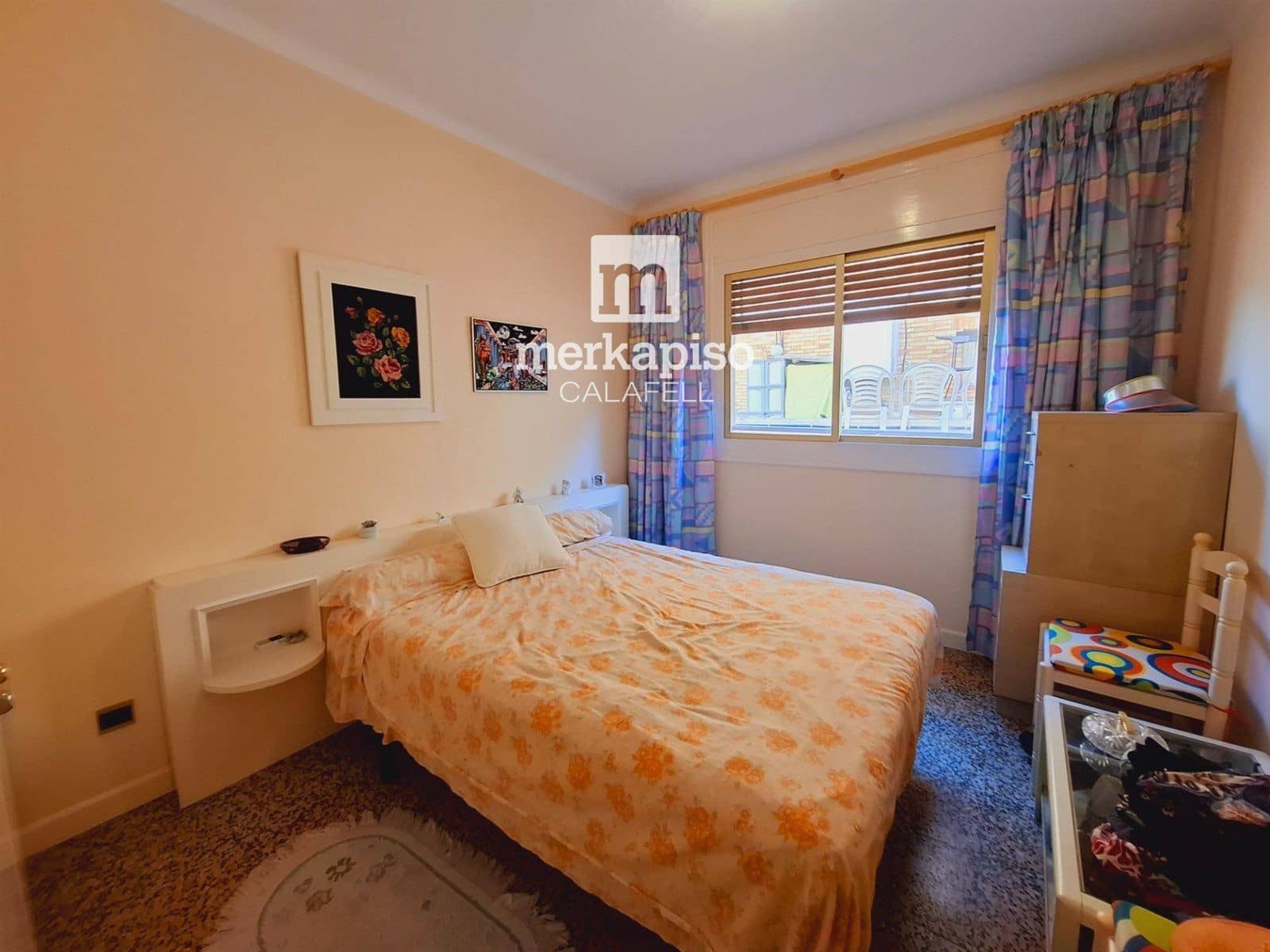 2 bedroom Flat for sale in Segur de Calafell - € 169,500 (Ref: 9506663)