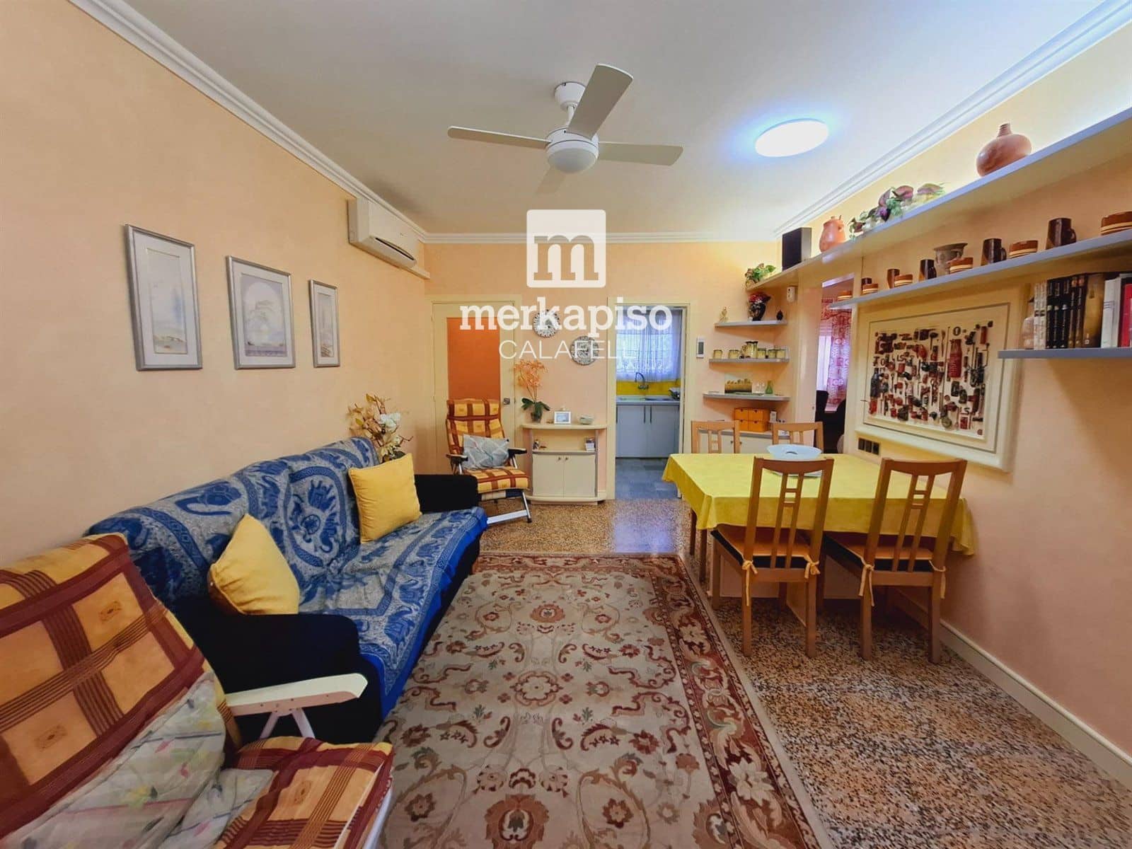 2 bedroom Flat for sale in Segur de Calafell - € 169,500 (Ref: 9506663)