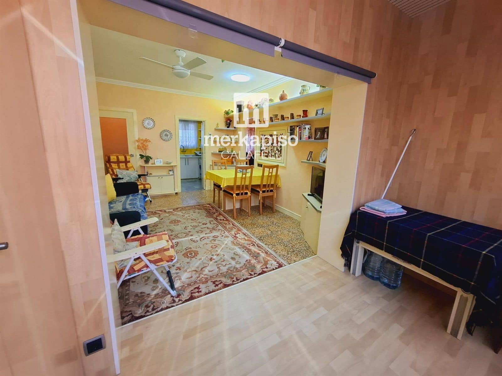 2 bedroom Flat for sale in Segur de Calafell - € 169,500 (Ref: 9506663)