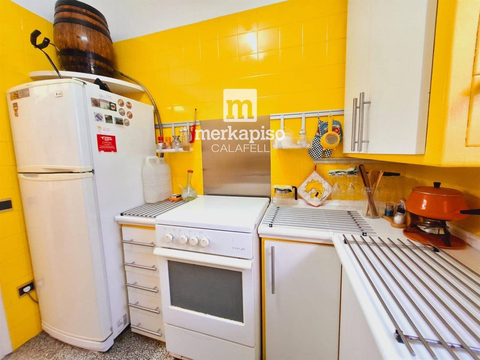 2 bedroom Flat for sale in Segur de Calafell - € 169,500 (Ref: 9506663)