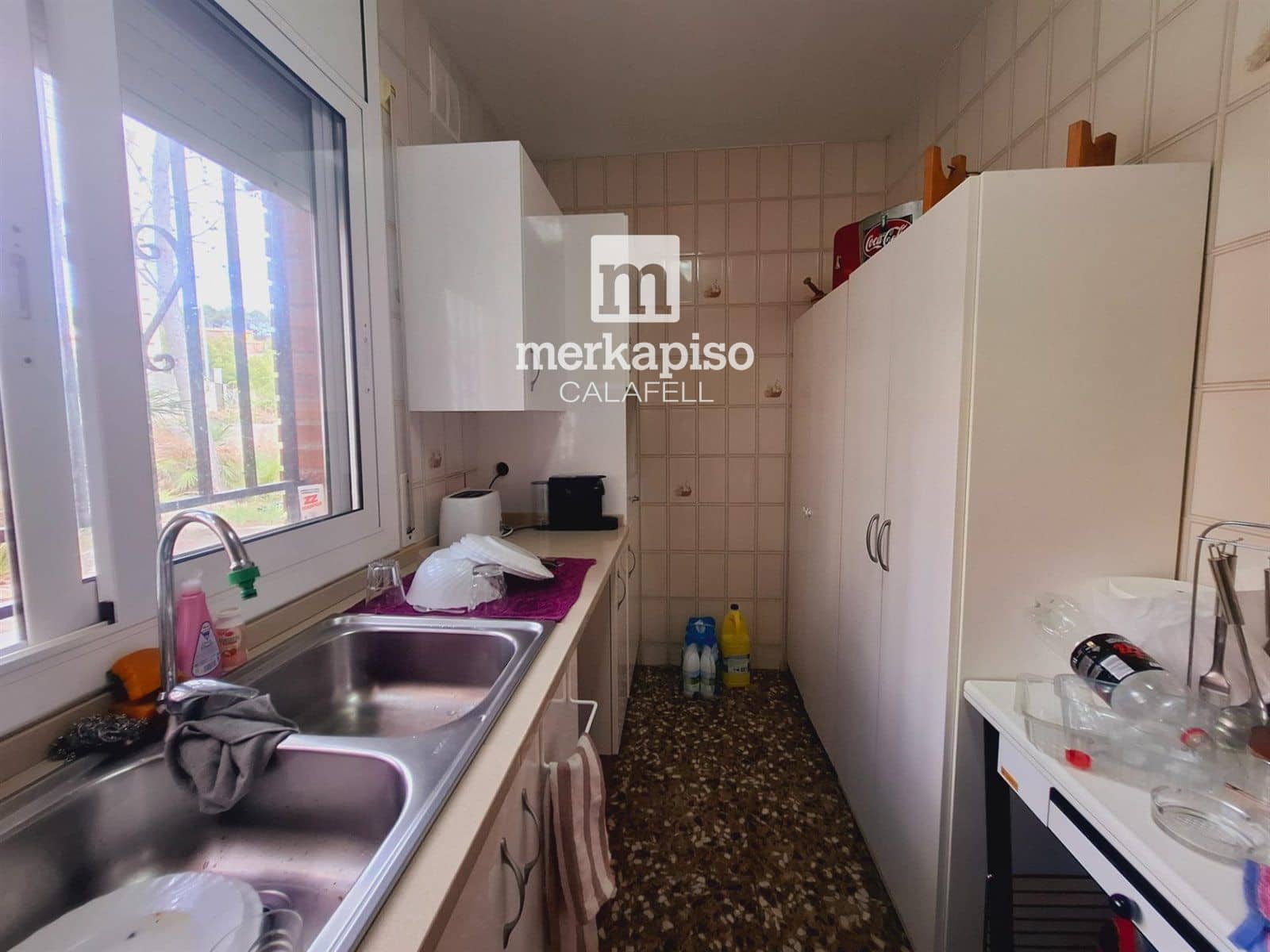 5 bedroom Villa for sale in Calafell with pool - € 325,000 (Ref: 9506664)