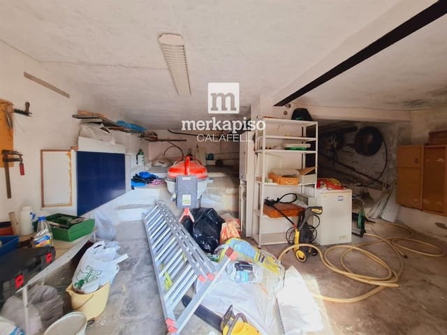 5 sovrum Villa till salu i Calafell med pool - 325 000 € (Ref: 9506664)