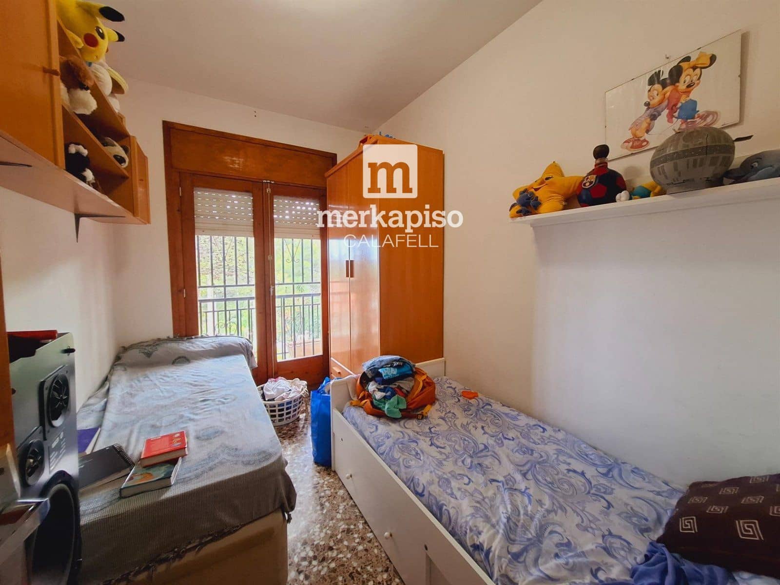 5 bedroom Villa for sale in Calafell with pool - € 325,000 (Ref: 9506664)