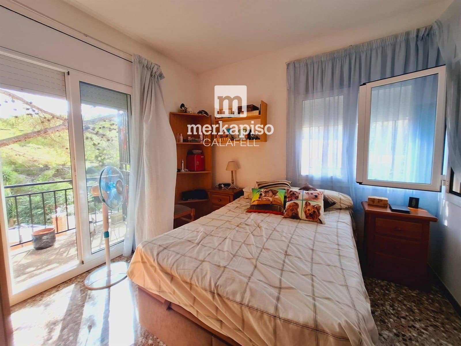 5 bedroom Villa for sale in Calafell with pool - € 325,000 (Ref: 9506664)